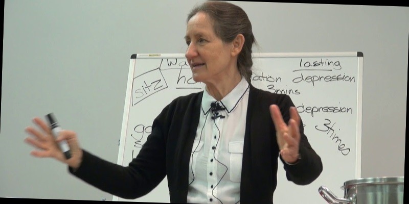 what happened to barbara o neill
