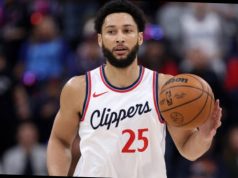 what happened to ben simmons