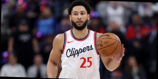 what happened to ben simmons