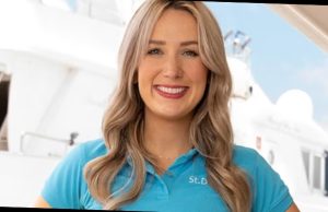 what happened to cats friend on below deck