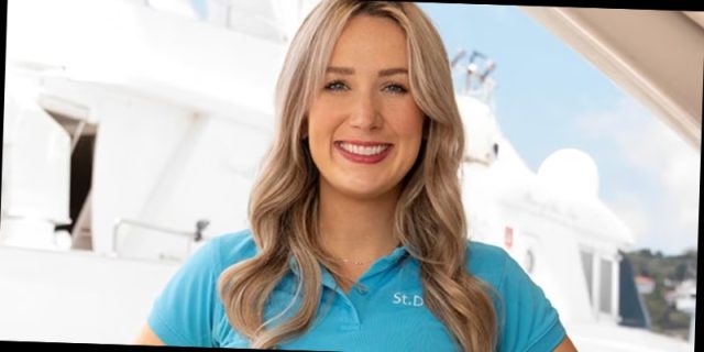 what happened to cats friend on below deck