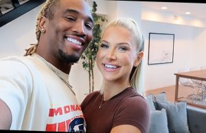 what happened to charles and alyssa