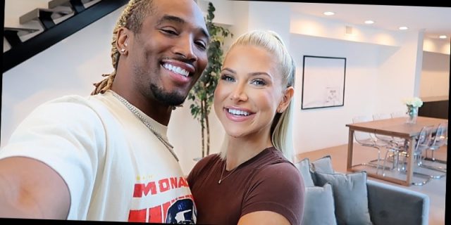 what happened to charles and alyssa