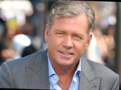 what happened to chris hansen