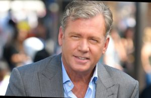 what happened to chris hansen