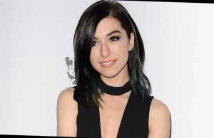 what happened to christina grimmie