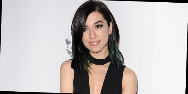 what happened to christina grimmie