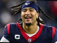 what happened to cj stroud