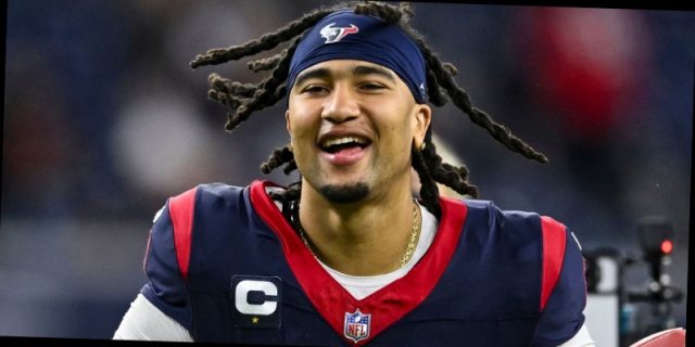 what happened to cj stroud