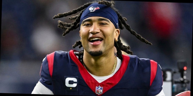 what happened to cj stroud