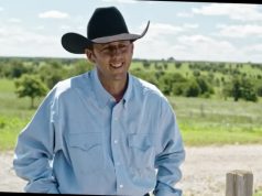 what happened to cowboy josh on pioneer woman