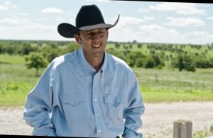 what happened to cowboy josh on pioneer woman