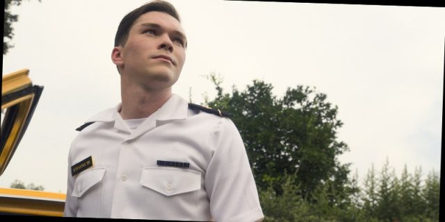 what happened to danny on for all mankind