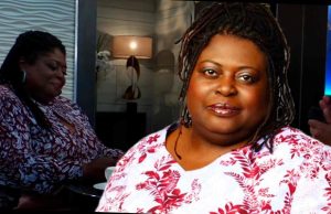 what happened to epiphany on general hospital