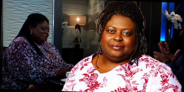 what happened to epiphany on general hospital