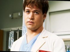 what happened to george o'malley on grey's anatomy