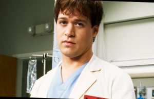 what happened to george o'malley on grey's anatomy