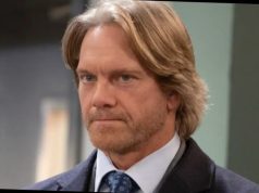 what happened to jagger on general hospital