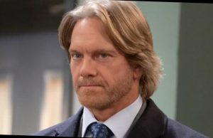 what happened to jagger on general hospital