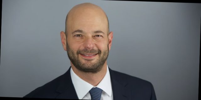 what happened to jason colodne