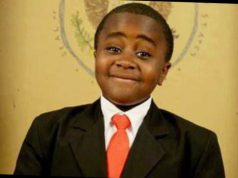 what happened to kid president