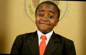 what happened to kid president