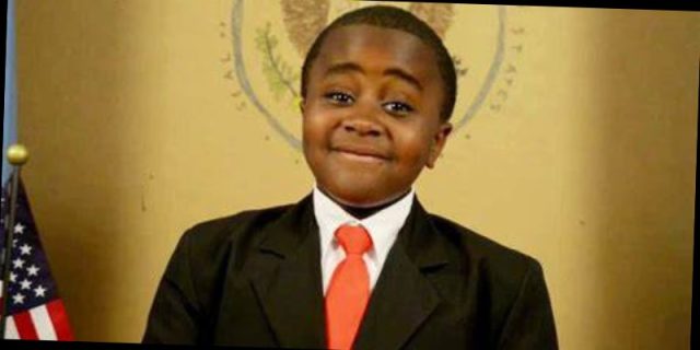 what happened to kid president