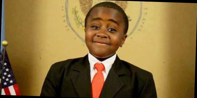 what happened to kid president