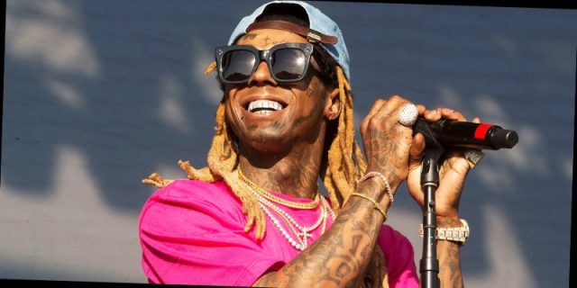 what happened to lil wayne