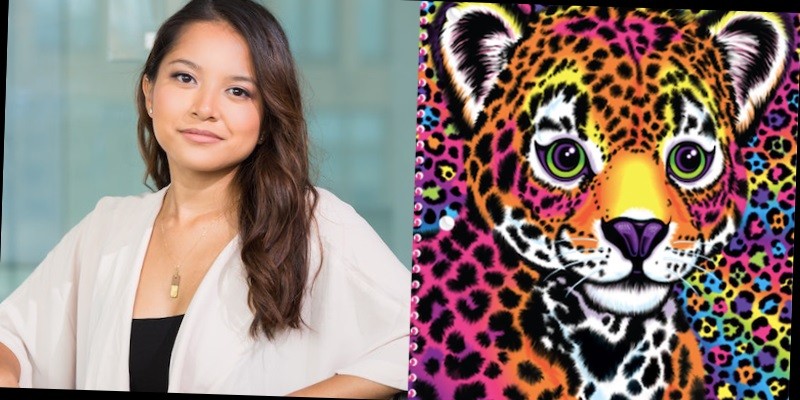 what happened to lisa frank