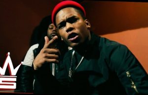 what happened to lud foe