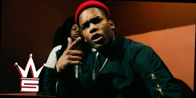 what happened to lud foe