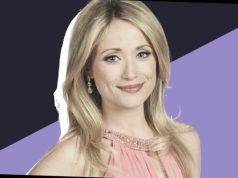 what happened to lulu on general hospital