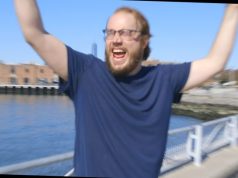 what happened to matt christman