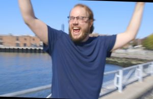 what happened to matt christman