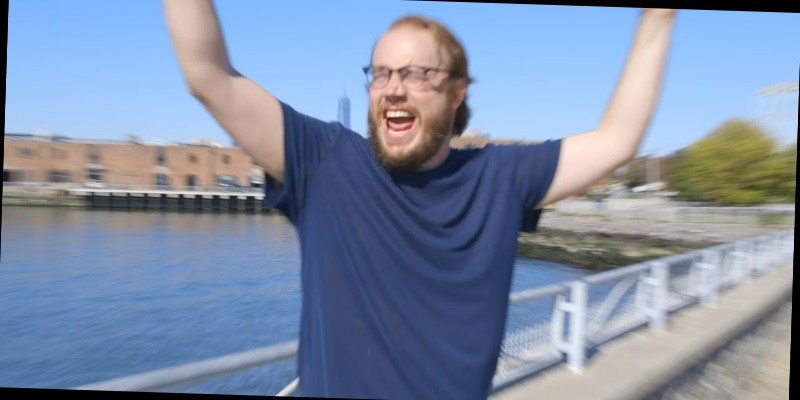 what happened to matt christman