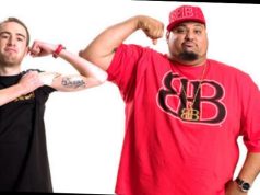 what happened to meaty from rob and big