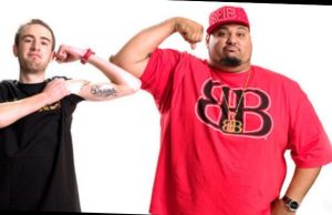 what happened to meaty from rob and big
