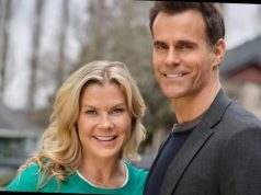 what happened to mike on hannah swensen mysteries