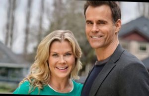 what happened to mike on hannah swensen mysteries