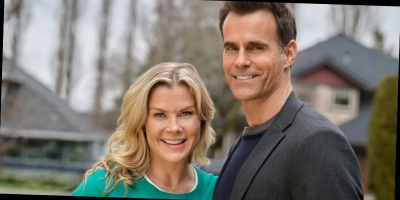 what happened to mike on hannah swensen mysteries