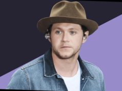 what happened to niall in japan