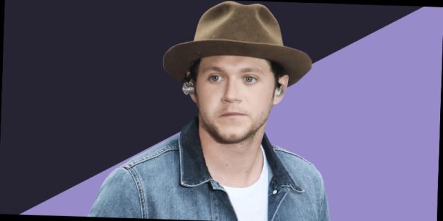 what happened to niall in japan