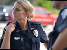 what happened to officer julia beskin