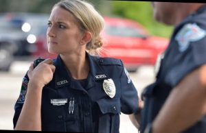 what happened to officer julia beskin
