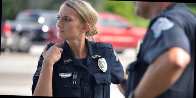 what happened to officer julia beskin