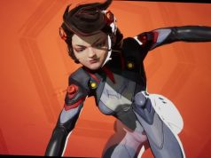 what happened to peni parker