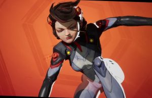what happened to peni parker