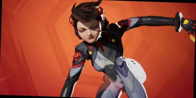 what happened to peni parker