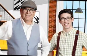 what happened to poppy and ben in lego masters